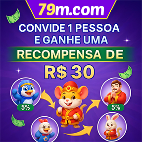 79m.com Indique amigos para receber um bônus