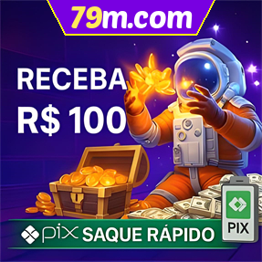 79m.com Ganhe R$ 100,00 Gratis
